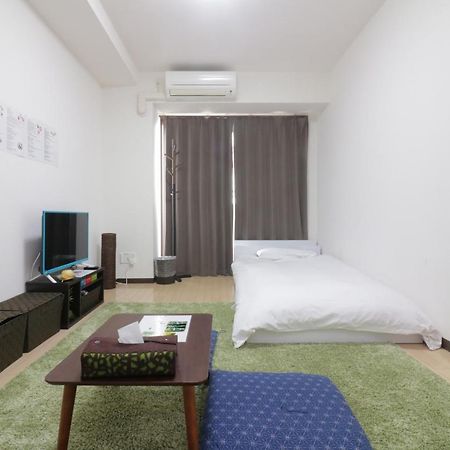 Hg Cozy Hotel No 38 通天閣前 오사카 외부 사진