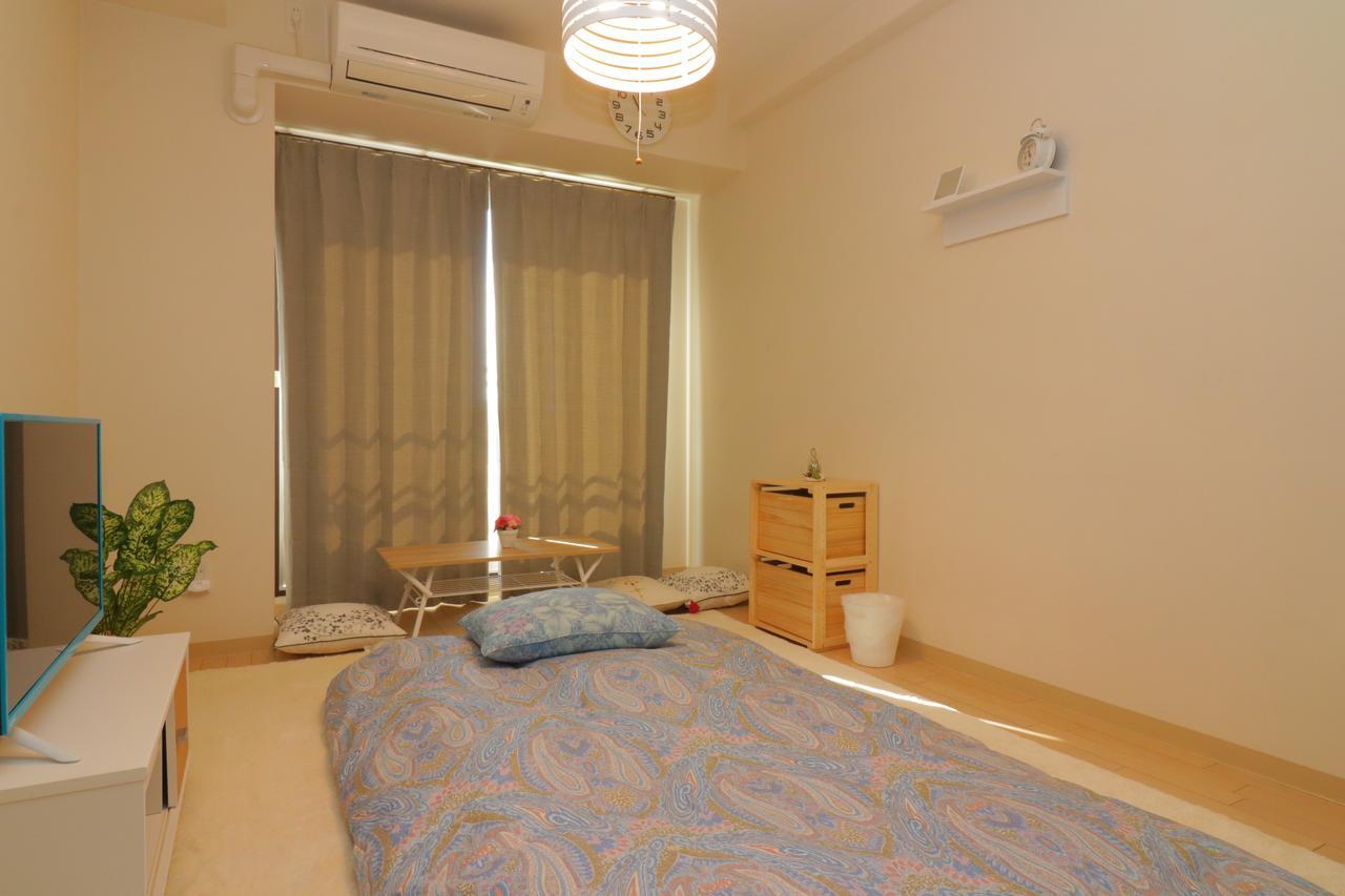 Hg Cozy Hotel No 38 通天閣前 오사카 외부 사진