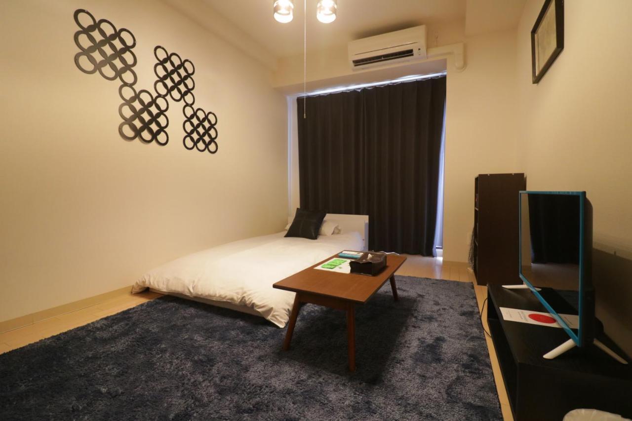 Hg Cozy Hotel No 38 通天閣前 오사카 외부 사진