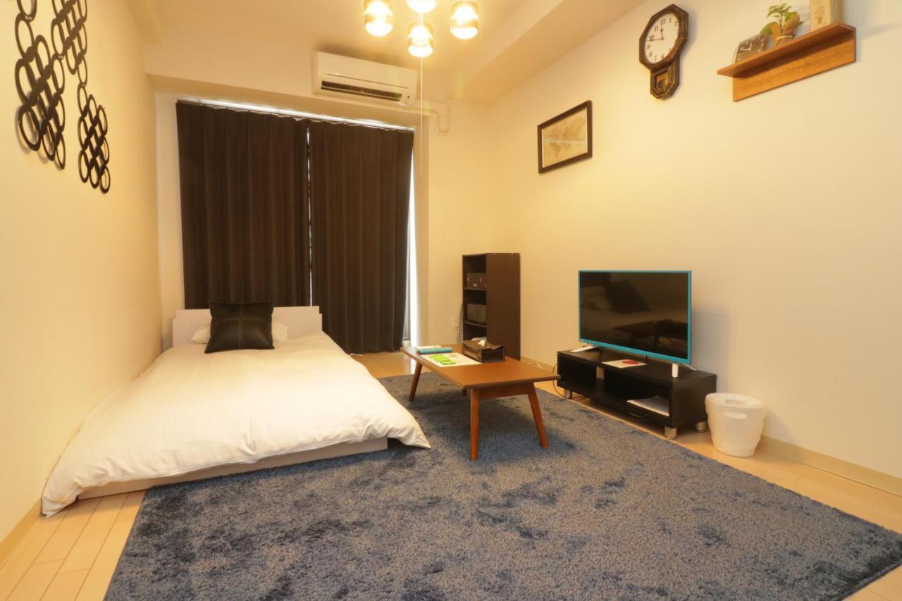 Hg Cozy Hotel No 38 通天閣前 오사카 외부 사진