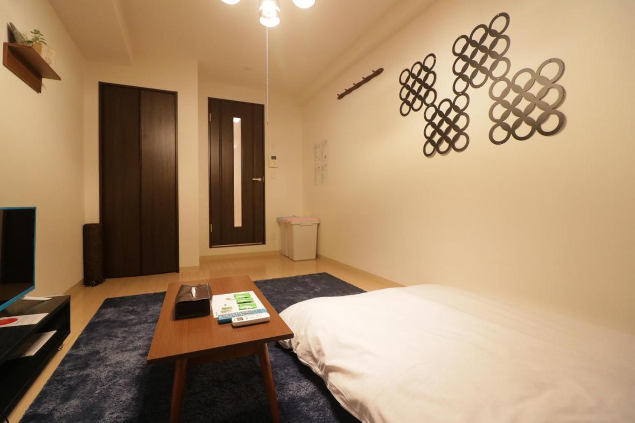 Hg Cozy Hotel No 38 通天閣前 오사카 외부 사진