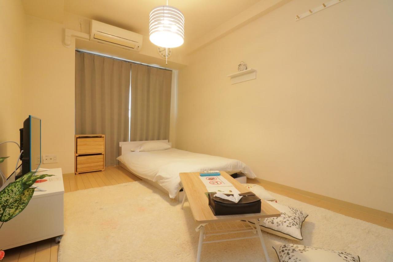 Hg Cozy Hotel No 38 通天閣前 오사카 외부 사진