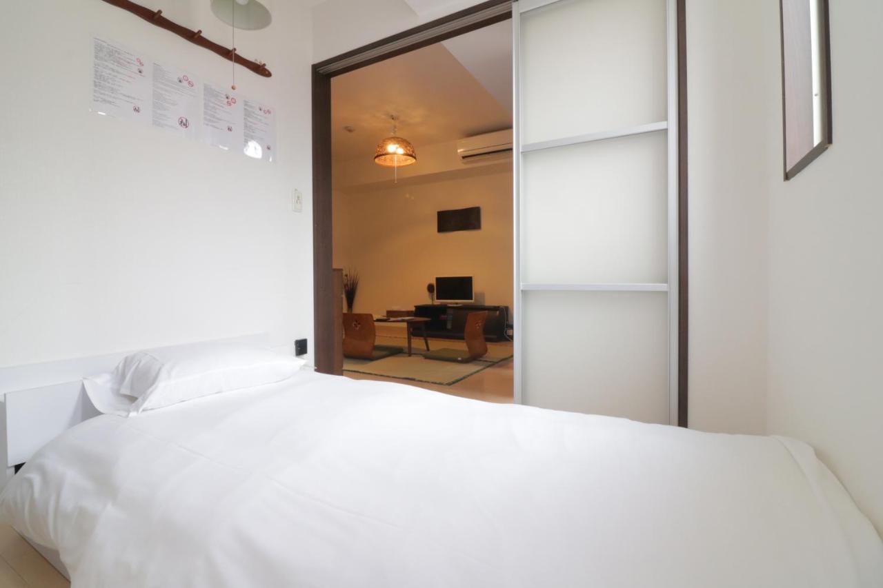 Hg Cozy Hotel No 38 通天閣前 오사카 외부 사진