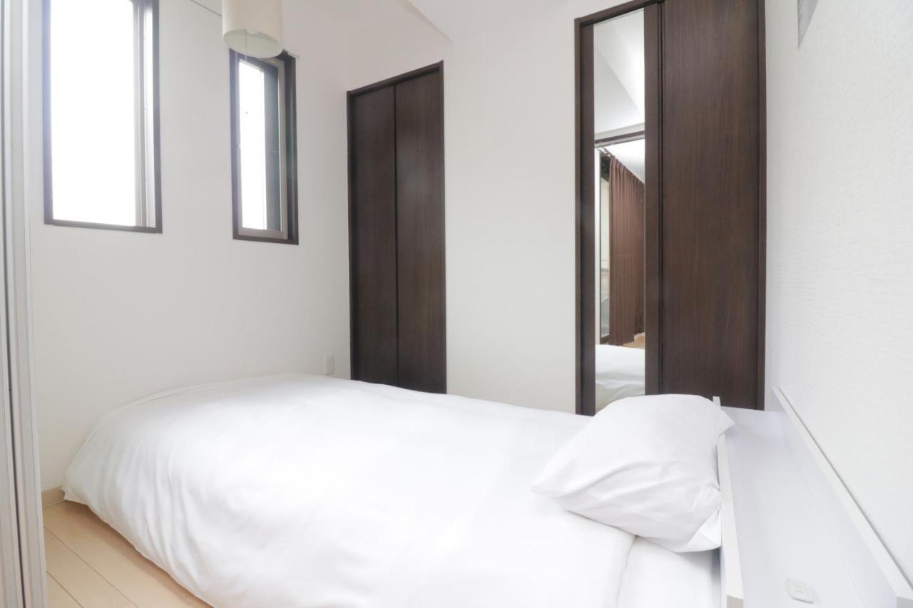 Hg Cozy Hotel No 38 通天閣前 오사카 외부 사진