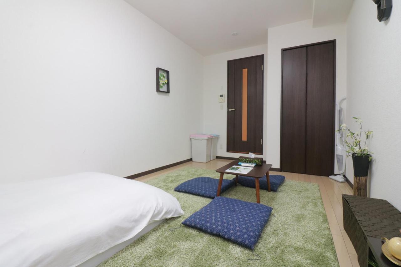 Hg Cozy Hotel No 38 通天閣前 오사카 외부 사진