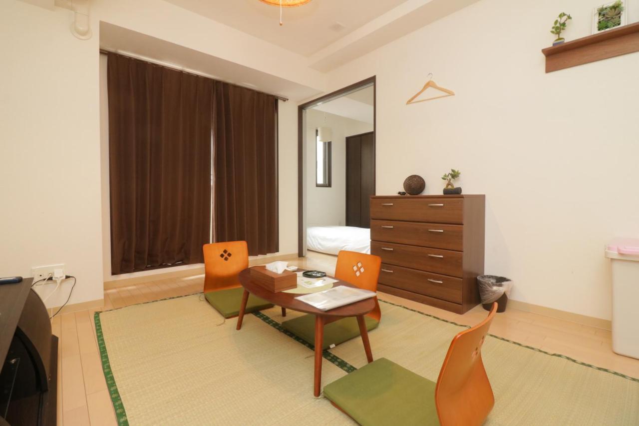 Hg Cozy Hotel No 38 通天閣前 오사카 외부 사진