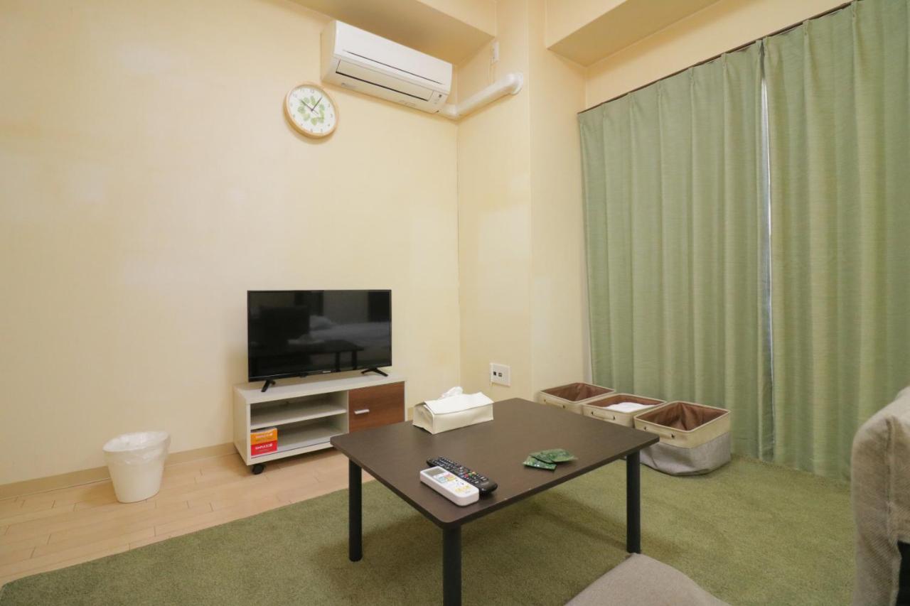 Hg Cozy Hotel No 38 通天閣前 오사카 외부 사진