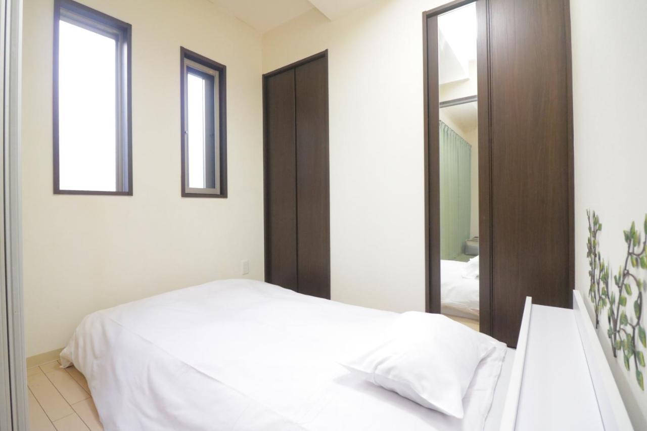 Hg Cozy Hotel No 38 通天閣前 오사카 외부 사진