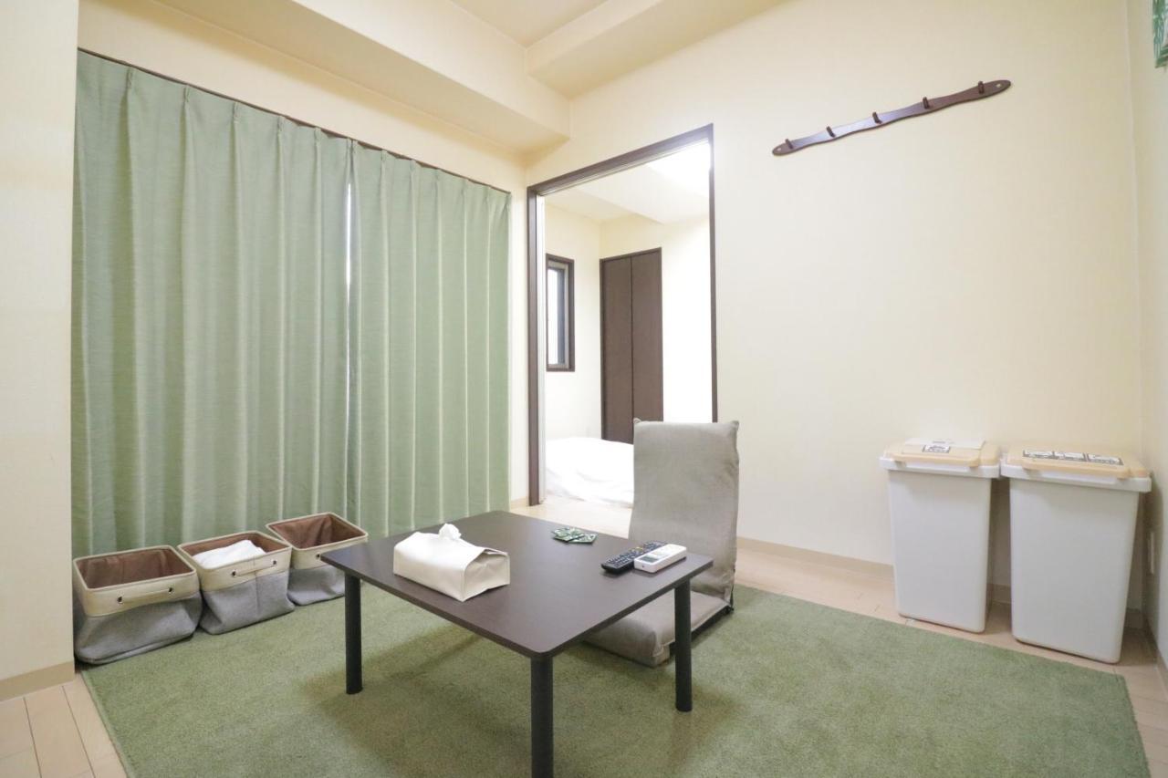 Hg Cozy Hotel No 38 通天閣前 오사카 외부 사진