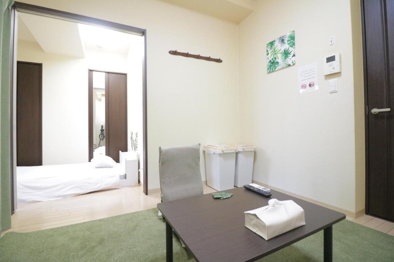 Hg Cozy Hotel No 38 通天閣前 오사카 외부 사진