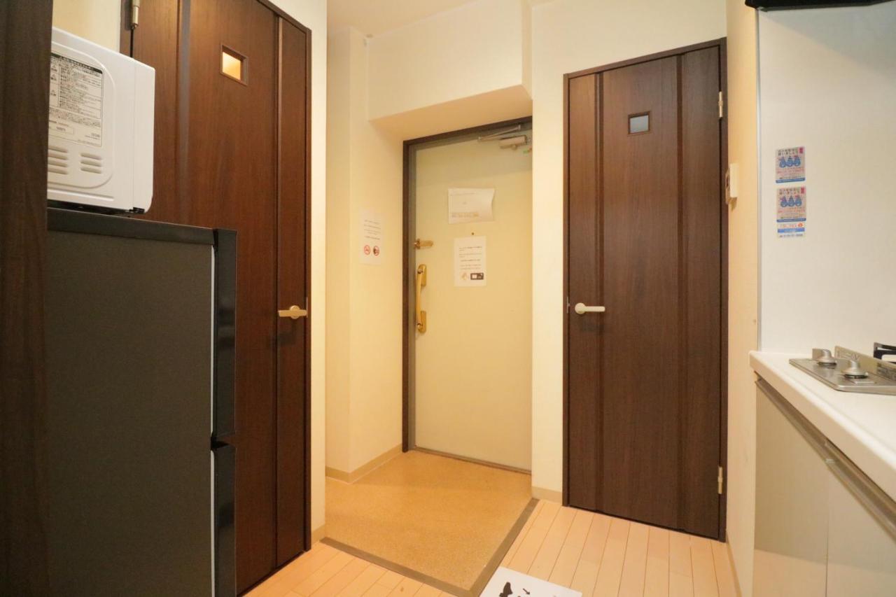 Hg Cozy Hotel No 38 通天閣前 오사카 외부 사진